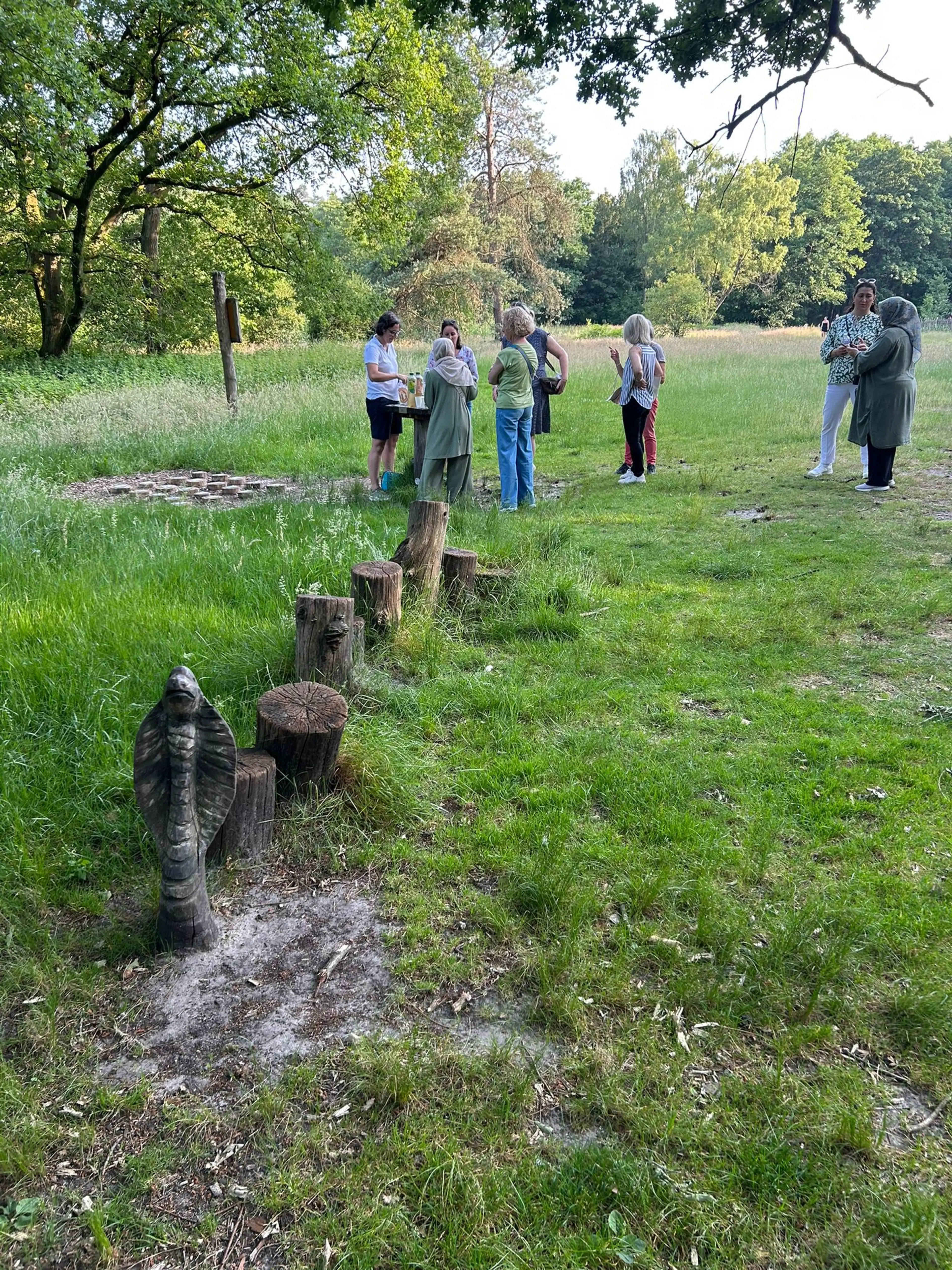 Afterwork-activiteit Limburg 13 juni 2025 1