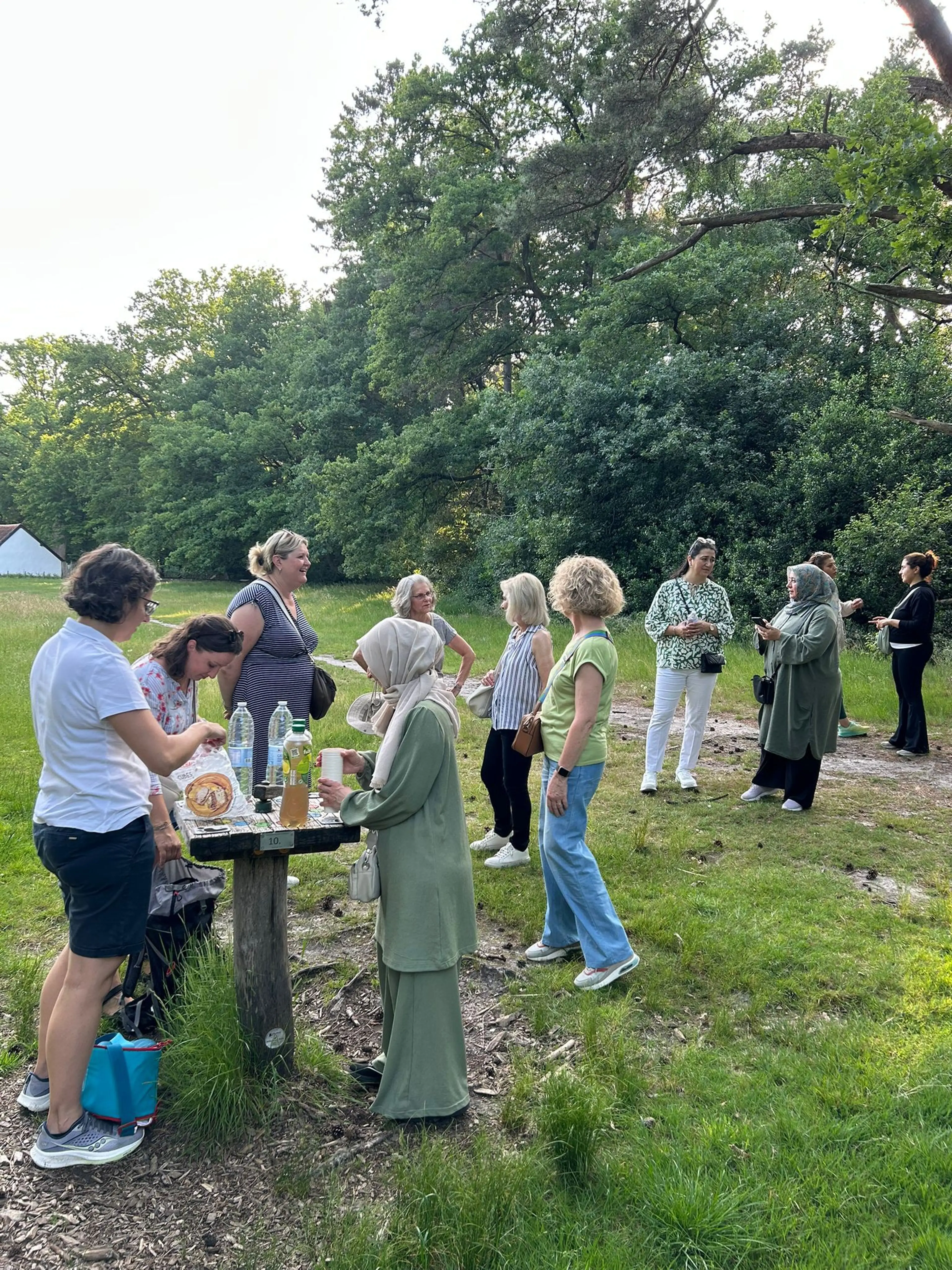Afterwork-activiteit Limburg 13 juni 2025 2