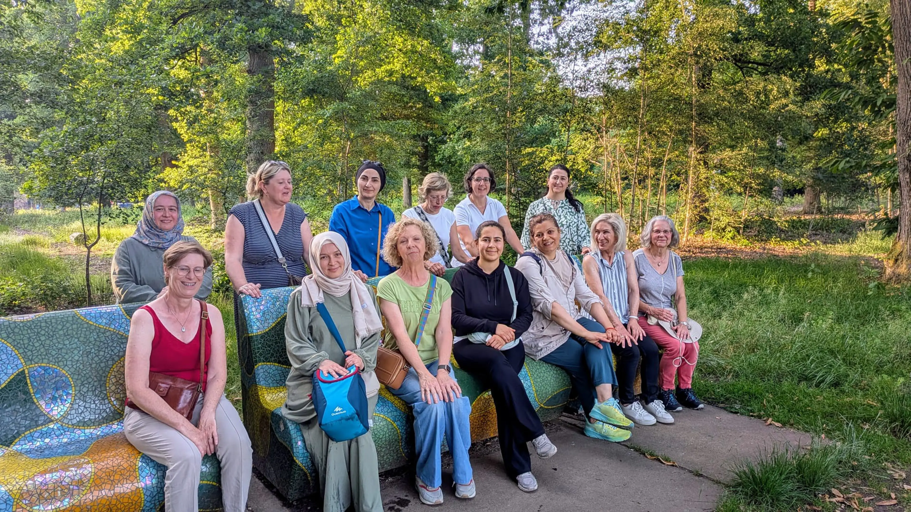 Afterwork-activiteit Limburg 13 juni 2025 7