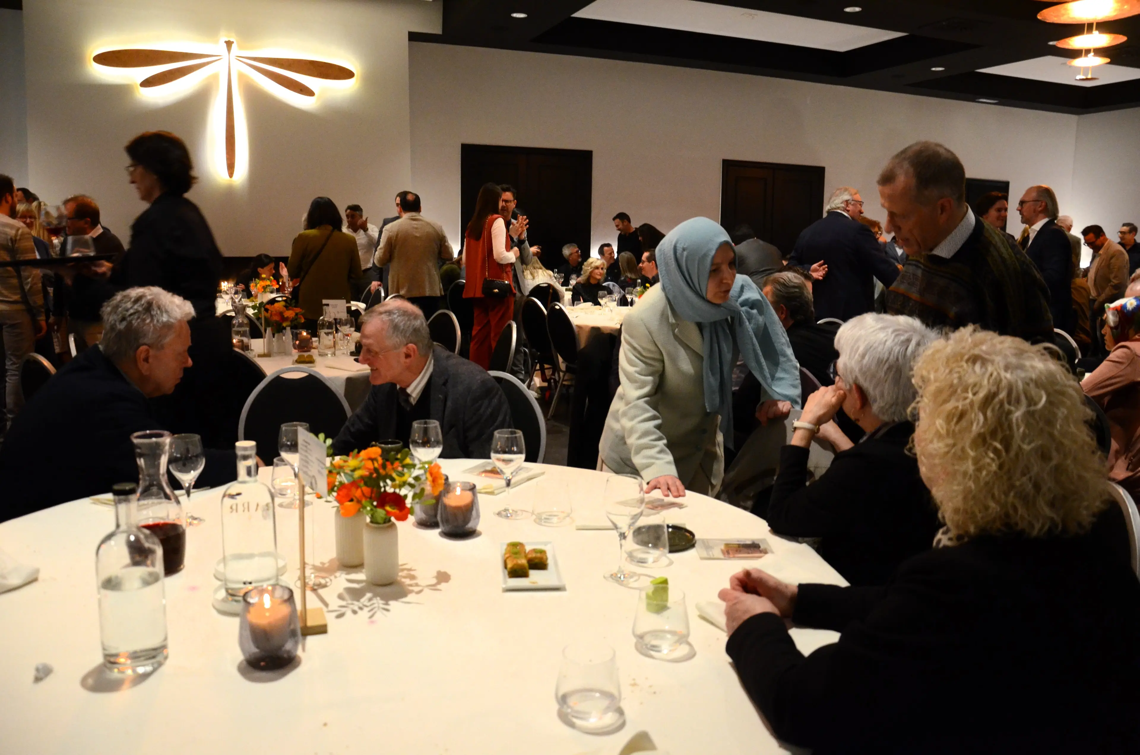 Iftar Fedactio Limburg 2025 4