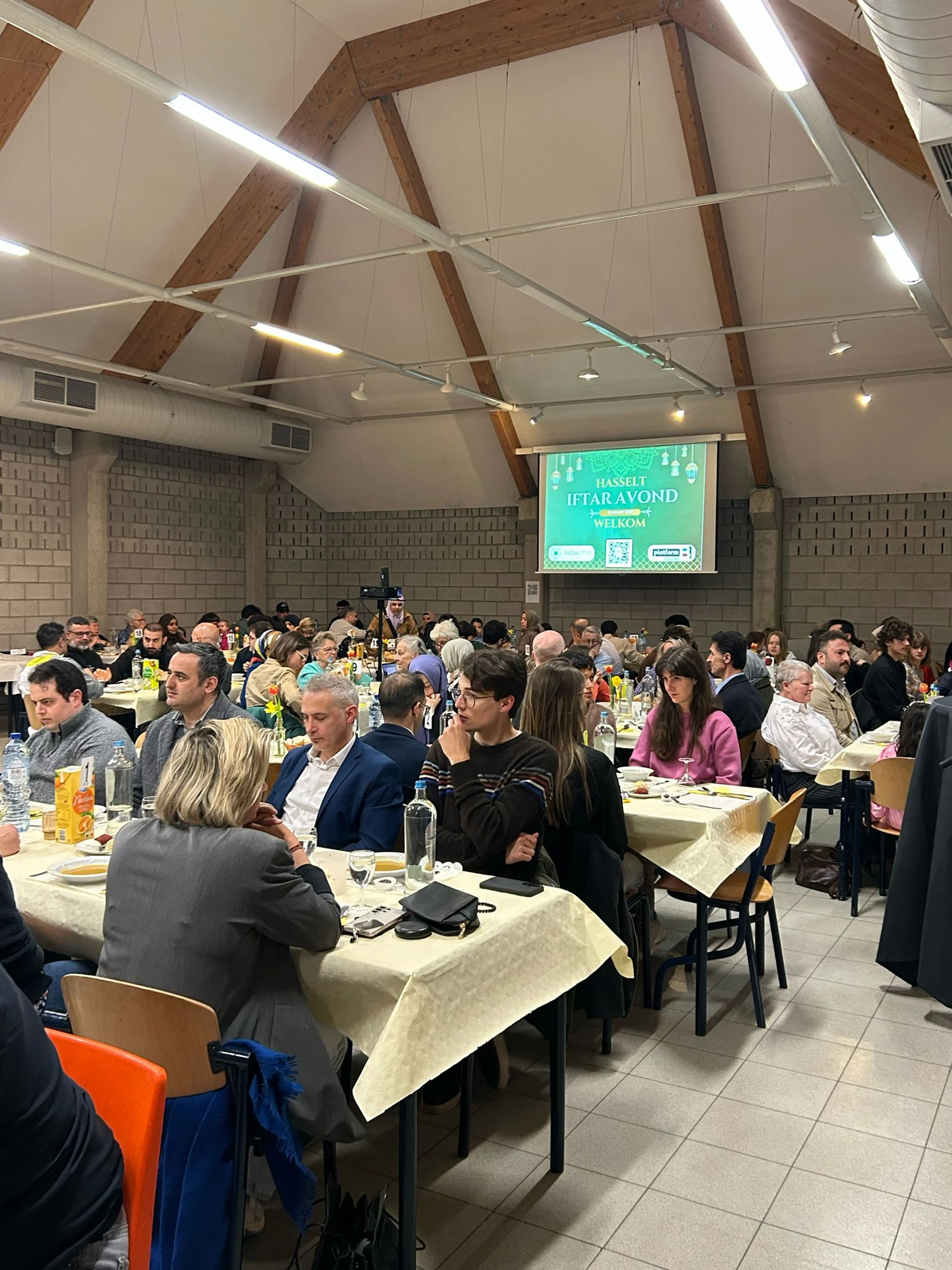 Iftar Hasselt 2025 6