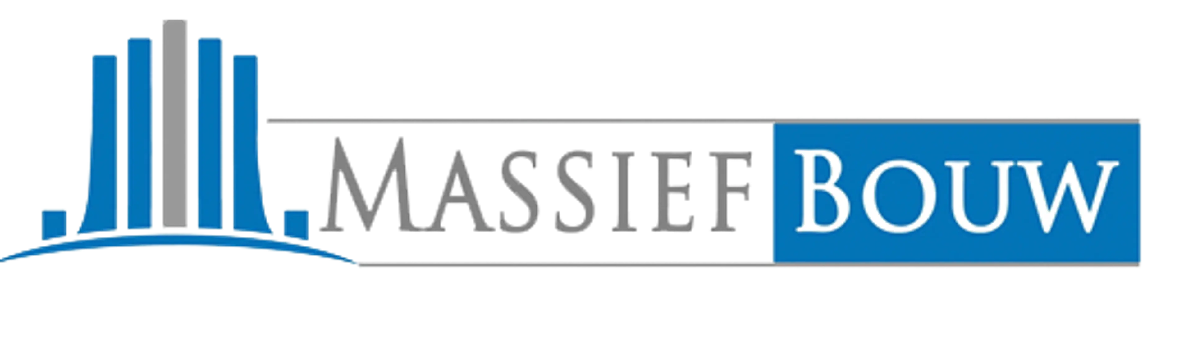 massiefbouw